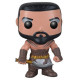 KHAL DROGO / GAME OF THRONES / FIGURINE FUNKO POP