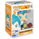 VEGETA POWERING UP / DRAGON BALL SUPER / FIGURINE FUNKO POP / EXCLUSIVE SPECIAL EDITION / GITD