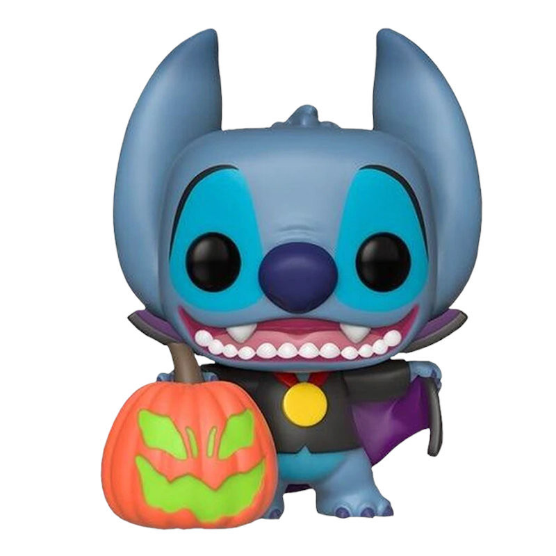 HALLOWEEN STITCH / LILO ET STITCH / FIGURINE FUNKO POP / EXCLUSIVE SPECIAL EDITION