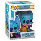 HALLOWEEN STITCH / LILO ET STITCH / FIGURINE FUNKO POP / EXCLUSIVE SPECIAL EDITION