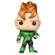 ANDROID 16 METALLIC / DRAGON BALL Z / FIGURINE FUNKO POP / EXCLUSIVE SPECIAL EDITION