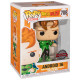 ANDROID 16 METALLIC / DRAGON BALL Z / FIGURINE FUNKO POP / EXCLUSIVE SPECIAL EDITION