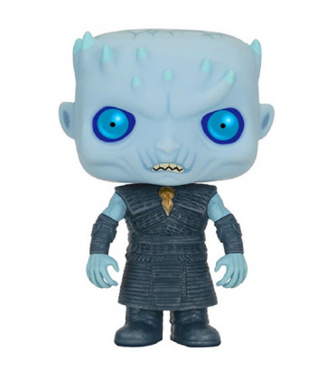 NIGHT KING / GAME OF THRONES / FIGURINE FUNKO POP