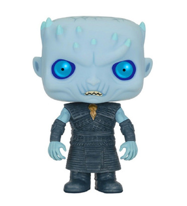 NIGHT KING / GAME OF THRONES / FIGURINE FUNKO POP