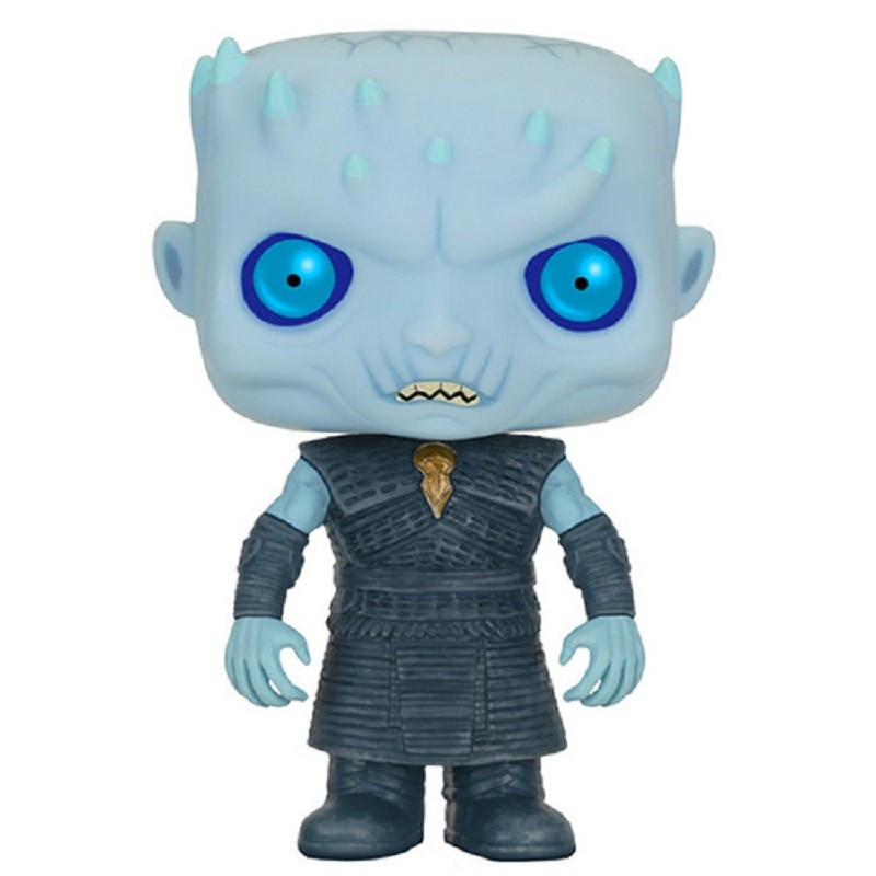 NIGHT KING / GAME OF THRONES / FIGURINE FUNKO POP