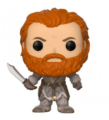 TORMUND GIANTSBANE / GAME OF THRONES / FIGURINE FUNKO POP