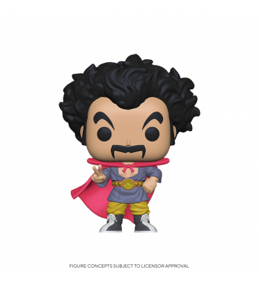 HERCULE / DRAGON BALL SUPER / FIGURINE FUNKO POP