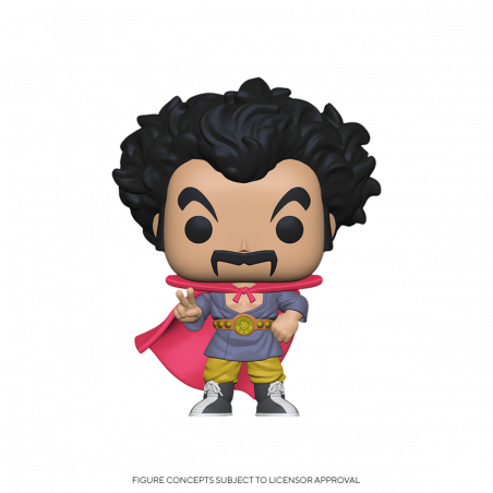 HERCULE / DRAGON BALL SUPER / FIGURINE FUNKO POP