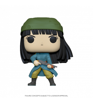 FUTURE MAI / DRAGON BALL SUPER / FIGURINE FUNKO POP