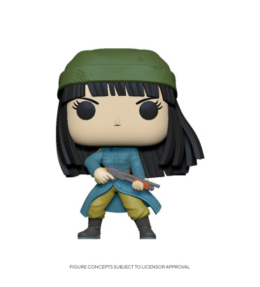 FUTURE MAI / DRAGON BALL SUPER / FIGURINE FUNKO POP