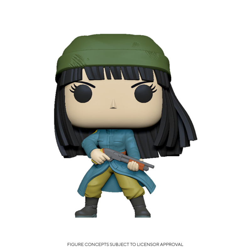 FUTURE MAI / DRAGON BALL SUPER / FIGURINE FUNKO POP