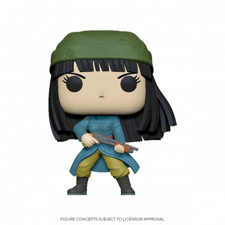 FUTURE MAI / DRAGON BALL SUPER / FIGURINE FUNKO POP