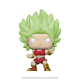 SUPER SAIYAN KALE / DRAGON BALL SUPER / FIGURINE FUNKO POP