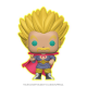 SUPER SAIYAN HERCULE / DRAGON BALL SUPER / FIGURINE FUNKO POP / EXCLUSIVE SPECIALITY SERIES / GITD