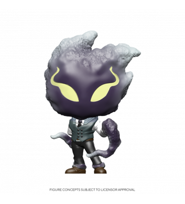 KUROGIRI / MY HERO ACADEMIA / FIGURINE FUNKO POP