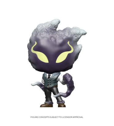 KUROGIRI / MY HERO ACADEMIA / FIGURINE FUNKO POP