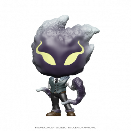 KUROGIRI / MY HERO ACADEMIA / FIGURINE FUNKO POP