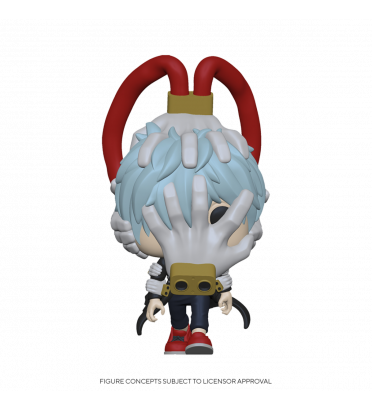 SHIGARAKI / MY HERO ACADEMIA / FIGURINE FUNKO POP