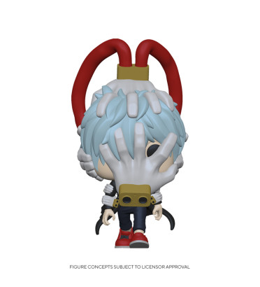 SHIGARAKI / MY HERO ACADEMIA / FIGURINE FUNKO POP SHIGARAKI / MY HERO ACADEMIA / FIGURINE FUNKO POP