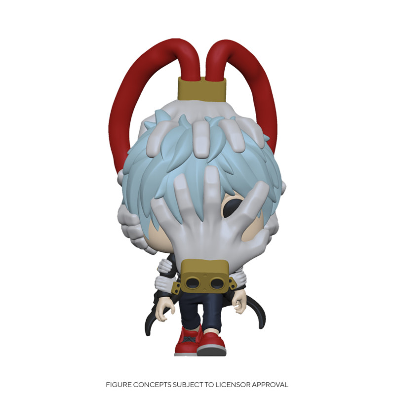 SHIGARAKI / MY HERO ACADEMIA / FIGURINE FUNKO POP