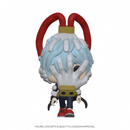 SHIGARAKI / MY HERO ACADEMIA / FIGURINE FUNKO POP