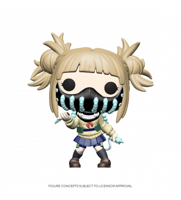 HIMIKO TOGA / MY HERO ACADEMIA / FIGURINE FUNKO POP