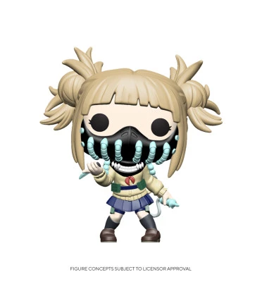 HIMIKO TOGA / MY HERO ACADEMIA / FIGURINE FUNKO POP HIMIKO TOGA / MY HERO ACADEMIA / FIGURINE FUNKO POP