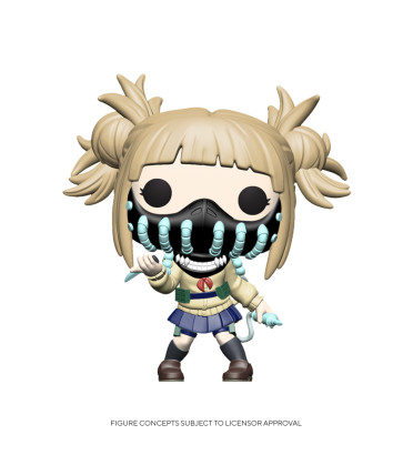 HIMIKO TOGA / MY HERO ACADEMIA / FIGURINE FUNKO POP HIMIKO TOGA / MY HERO ACADEMIA / FIGURINE FUNKO POP