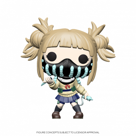 HIMIKO TOGA / MY HERO ACADEMIA / FIGURINE FUNKO POP