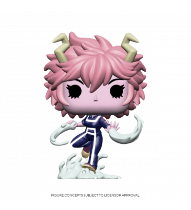 MINA ASHIDO / MY HERO ACADEMIA / FIGURINE FUNKO POP