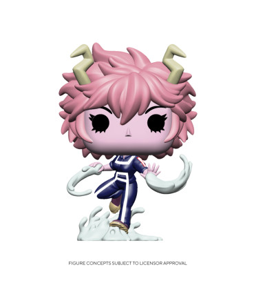 MINA ASHIDO / MY HERO ACADEMIA / FIGURINE FUNKO POP MINA ASHIDO / MY HERO ACADEMIA / FIGURINE FUNKO POP