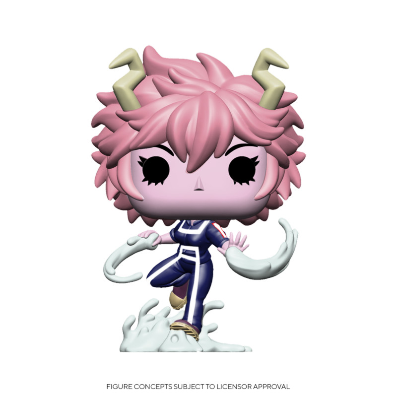 MINA ASHIDO / MY HERO ACADEMIA / FIGURINE FUNKO POP