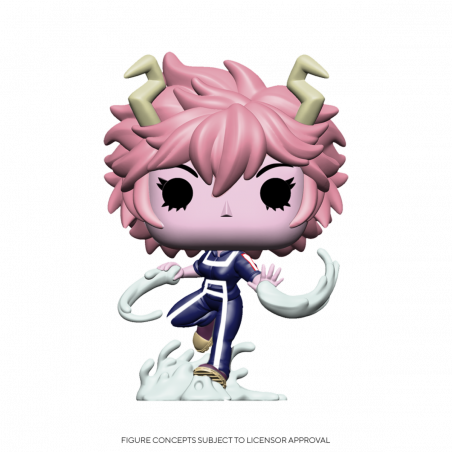 MINA ASHIDO / MY HERO ACADEMIA / FIGURINE FUNKO POP