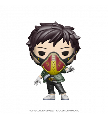 KAI CHISAKI / MY HERO ACADEMIA / FIGURINE FUNKO POP