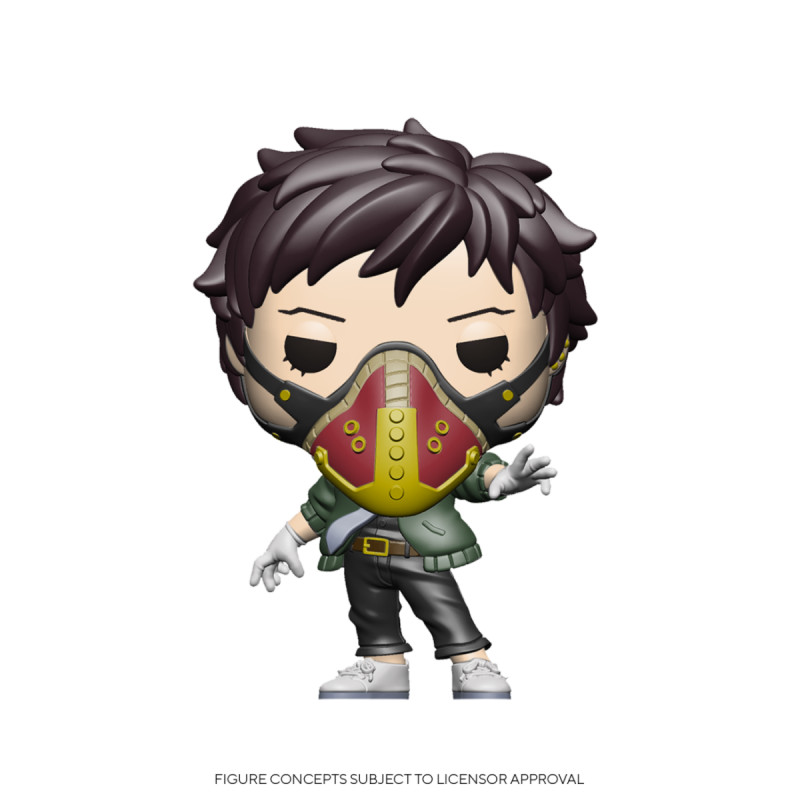 KAI CHISAKI / MY HERO ACADEMIA / FIGURINE FUNKO POP