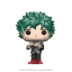 DEKU MIDDLE SCHOOL UNIFORM / MY HERO ACADEMIA / FIGURINE FUNKO POP