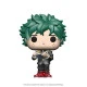 DEKU MIDDLE SCHOOL UNIFORM / MY HERO ACADEMIA / FIGURINE FUNKO POP