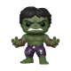 HULK STARK TECH SUIT / MARVEL AVENGERS / FIGURINE FUNKO POP