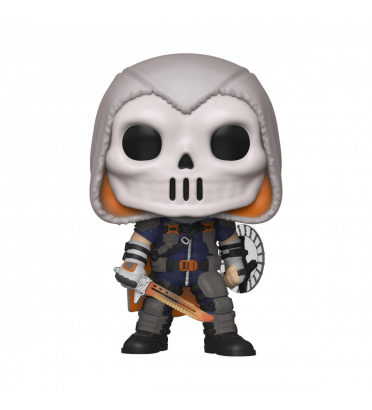 TASKMASTER / MARVEL AVENGERS / FIGURINE FUNKO POP