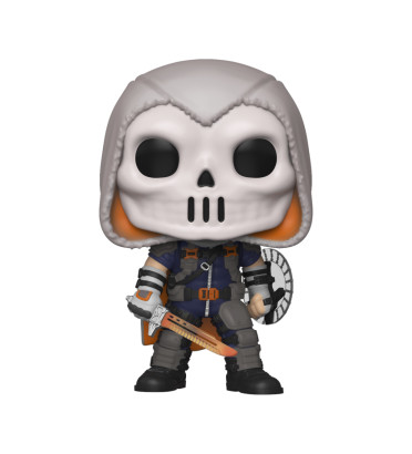 TASKMASTER / MARVEL AVENGERS / FIGURINE FUNKO POP