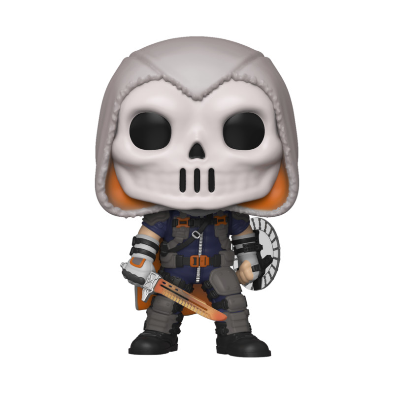 TASKMASTER / MARVEL AVENGERS / FIGURINE FUNKO POP