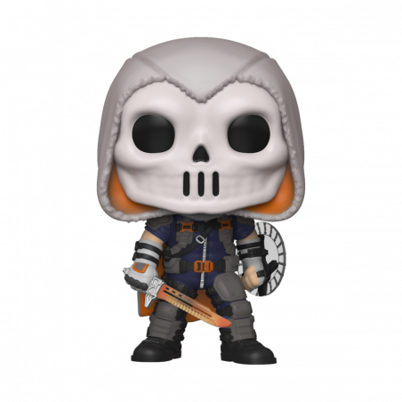 TASKMASTER / MARVEL AVENGERS / FIGURINE FUNKO POP