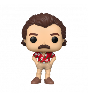 THOMAS MAGNUM / MAGNUM / FIGURINE FUNKO POP