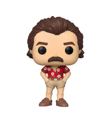 THOMAS MAGNUM / MAGNUM / FIGURINE FUNKO POP THOMAS MAGNUM / MAGNUM / FIGURINE FUNKO POP