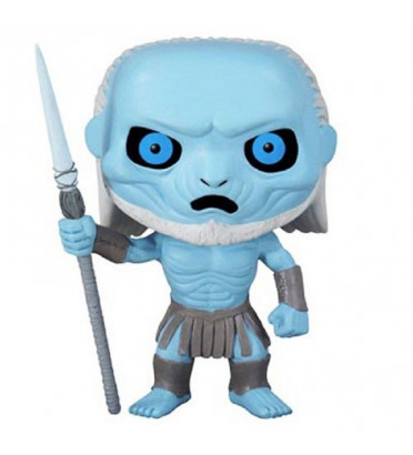 WHITE WALKER / GAME OF THRONES / FIGURINE FUNKO POP