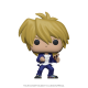 JOEY WHEELER / YU-GI-OH / FIGURINE FUNKO POP