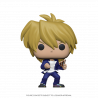 JOEY WHEELER / YU-GI-OH / FIGURINE FUNKO POP