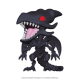 RED EYES BLACK DRAGON / YU-GI-OH / FIGURINE FUNKO POP