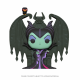 MALEFICENT ON THRONE / LA BELLE AU BOIS DORMANT / FIGURINE FUNKO POP