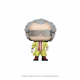 DOC EMMET BROWN 2015 / RETOUR VERS LE FUTUR / FIGURINE FUNKO POP